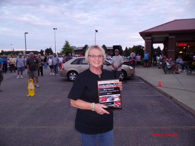 Peg Kelly